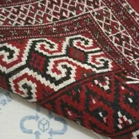 جانمازی|گلیم، جاجیم، گبه|گنبد کاووس, |دیوار