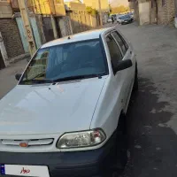 پراید 131شاسی ها پلم بدون رنگ به شرط