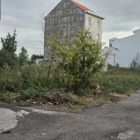 زمین ۱۳۶ متر-سندتک برگ-بلوارلاکان-شهرک احمدخمینی|فروش زمین و ملک کلنگی|رشت, شهرک احمد خمینی|دیوار