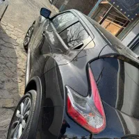 نیسان جوک۲۰۱۷|خودرو سواری و وانت|مشهد, ویلاشهر|دیوار