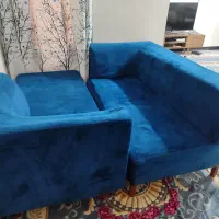 مبل ال یا تی وی مبل کارکرده در حد نو