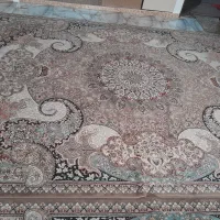 دوتخته فرش دوازده متر با پشتی