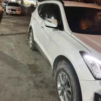 هیوندا سانتافه ۲۰۱۴|خودرو سواری و وانت|کرمان, |دیوار