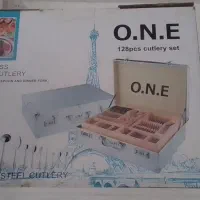 سرویس قاشق چنگال