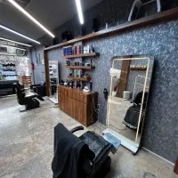 مشاغل ارایشگری