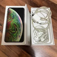 آیفون xs max 64G لازرورقی|موبایل|تهران, خواجه نظام الملک|دیوار