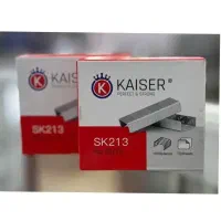 فروش انواع سوزن های صحافی کایزر (Kaiser)