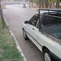 پراید وانت مدل 95