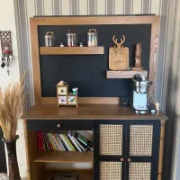 میز بار