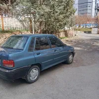 پراید131|خودرو سواری و وانت|سنندج, |دیوار