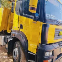 امیکو دهچرخ کمپرسی مدل401|خودرو سنگین|مهاباد (آذربایجان غربی), |دیوار