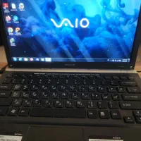 لپتاپ سونی vaio vgn sr290|رایانه همراه|اصفهان, آبشار|دیوار