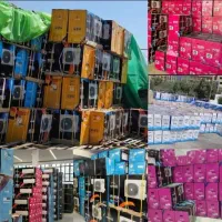 کولر دوتیکه گازی مدیاو یونیوا و ایوولی جیGAC-HVVQ1