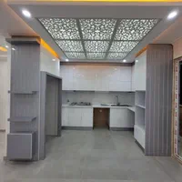 ۱۲۵متر۳خواب‌ تک واحدی خوش نقشه لاکانی|فروش آپارتمان|رشت, لاکانی|دیوار
