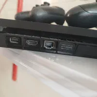 پی اس فور ps4 اسلیم فول بازی|کنسول، بازی ویدئویی و آنلاین|یاسوج, |دیوار