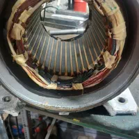 سیم پیچی و تعمیرات پمپ آب و موتورخانه|خدمات پیشه و مهارت|تهران, کن|دیوار