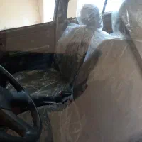 فروش پراید صبا|خودرو سواری و وانت|رشت, شهریاران|دیوار