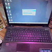 لب تاپ asus