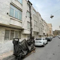 حفار ژئوتکنیک