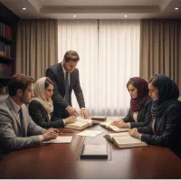 وکیل ، وکیل پایه یک دادگستری ، وکالت تخصصی