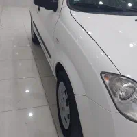 تیبا۲ مدل ۴۰۱ درحد صفر|خودرو سواری و وانت|بهبهان, |دیوار