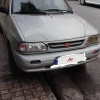 ۱۴۱ مدل ۸۷ نقره ای