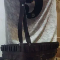 هیکل بند|کیف، کفش، کمربند|ایذه, |دیوار