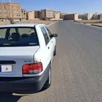 پراید ۱۳۱ مدل ۹۶