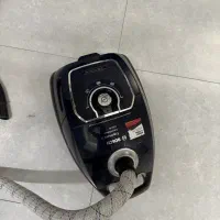 جاروبرقی بوش Bosch اصل آلمان Germany|جاروبرقی، جارو شارژی، بخارشو|تهران, عباس‌آباد|دیوار