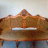 کاناپه استیل فرهی