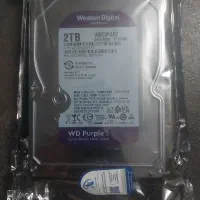 هارد نو ۲ ترا western بنفش اصلی با گارنتی
