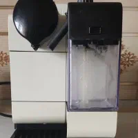 دستگاه اسپرسوساز نسپرسو دلونگی