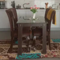 میزناهارخوری