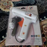 تفنگ چسب حرارتی خارجی