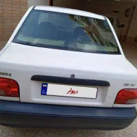 فروش پراید مدل 96