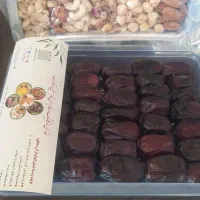 فروش مضافتی و سایر ارقام خرما سراوان