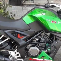 بنلی ۲۵۰ تک