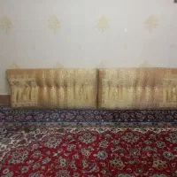 ی جفت پشتی تمیز