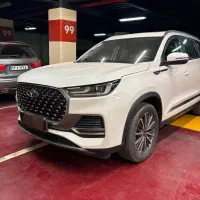 تیگو ۸ پرومکس 1403|خودرو سواری و وانت|تهران, اقدسیه|دیوار