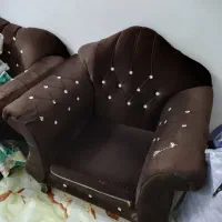 مبل هفت نفره