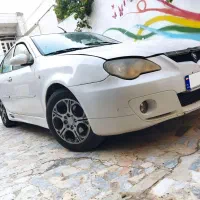 پروتون جنتو|خودرو سواری و وانت|مشهد, شیرودی|دیوار