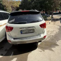 هیوندای وراکروز ix55، مدل ۲۰۱۰|خودرو سواری و وانت|اصفهان, لیمجیر|دیوار
