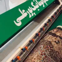 قالیشویی تمام اتوماتیک پورعلی
