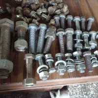 فرووش پیچ مهره