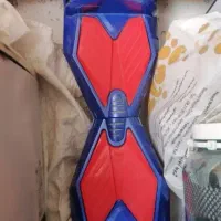 اسکوتر شارژی