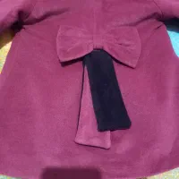 پالتوی دخترانه تا ۴ سال|کفش و لباس بچه|اردبیل, |دیوار