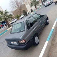 پراید مدل ۱۳۸۹