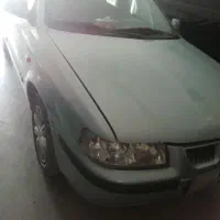 سمند مدل 82