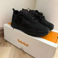 کفش تیمبرلند اصلی دخترانه