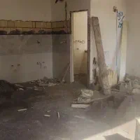 شرکت ساختمانی مهر ایرانیان.۱۰۶ متری دو خوابه|پیشفروش املاک|رشت, شهرک شهید رجایی|دیوار